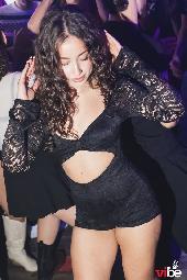 VIBE - LA NOTTE DI FABULA - 24/01/2026