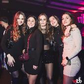 VIBE - LA NOTTE DI FABULA - 24/01/2026