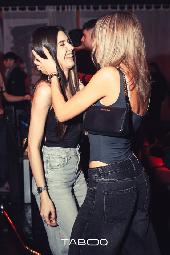 CARAGATTA - TABOO - 24/01/2026