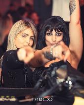 CARAGATTA - TABOO - 24/01/2026