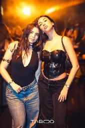 CARAGATTA - TABOO - 24/01/2026