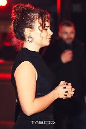 CARAGATTA - TABOO - 24/01/2026