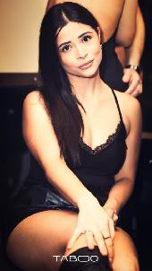 CARAGATTA - TABOO - 24/01/2026