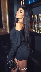 CARAGATTA - TABOO - 24/01/2026