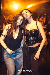 CARAGATTA - TABOO - 24/01/2026