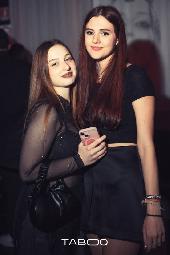 CARAGATTA - TABOO - 24/01/2026