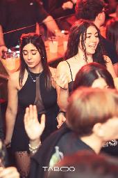 CARAGATTA - TABOO - 24/01/2026