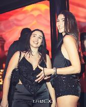 CARAGATTA - TABOO - 24/01/2026