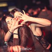 CARAGATTA - TABOO - 24/01/2026