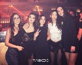 CARAGATTA - TABOO - 24/01/2026