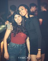 CARAGATTA - TABOO - 24/01/2026