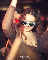 CARAGATTA - TABOO - 24/01/2026