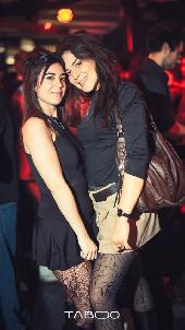 CARAGATTA - TABOO - 24/01/2026