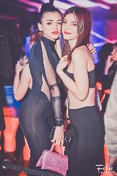 FOLIE NOIRE - 24/03/2023
