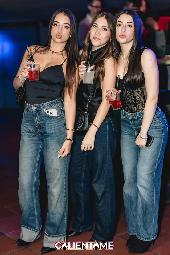 VIBE - CALIENTAME - 24/04/2026