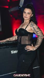 VIBE - CALIENTAME - 24/04/2026