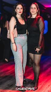 VIBE - CALIENTAME - 24/04/2026