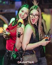 VIBE - CALIENTAME - 24/04/2026