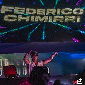 VIBE-CHIMIRRI - 24/05/2025