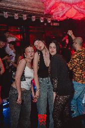 TABOO - 24/05/2025