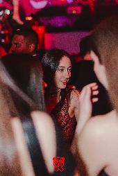 TABOO - 24/05/2025