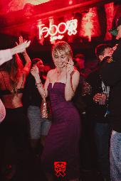 TABOO - 24/05/2025