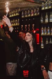 TABOO - 24/05/2025