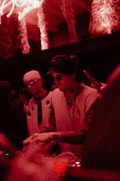 TABOO - 24/05/2025