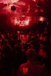 TABOO - 24/05/2025