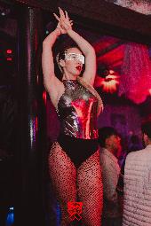 TABOO - 24/05/2025