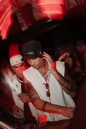 TABOO - 24/05/2025