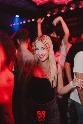 TABOO - 24/05/2025
