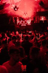 TABOO - 24/05/2025