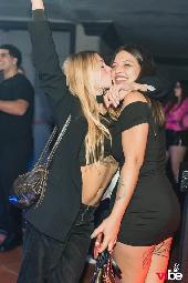 VIBE - DIPINTO - 24/10/2026