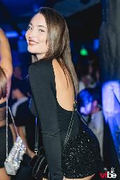 VIBE - DIPINTO - 24/10/2026