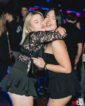 VIBE - DIPINTO - 24/10/2026