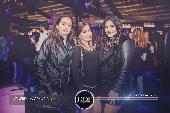 HQF - CARAGATTA - BLACK IS BLACK - 25/01/2019