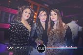 HQF - CARAGATTA - BLACK IS BLACK - 25/01/2019