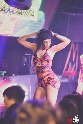 VIBE-MAMACITA - 25/02/2023