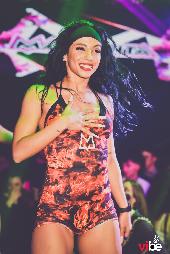 VIBE-MAMACITA - 25/02/2023
