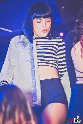 VIBE-MAMACITA - 25/03/2023