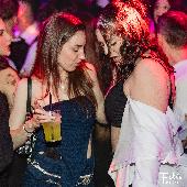 FOLIE NOIRE - 25/04/2025