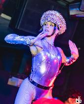 VIBE - FABULA: FINESSE - 25/04/2026