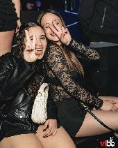 VIBE - FABULA: FINESSE - 25/04/2026