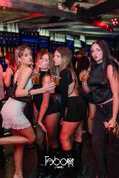 CARAGATTA - TABOO - 25/04/2026
