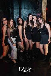 CARAGATTA - TABOO - 25/04/2026
