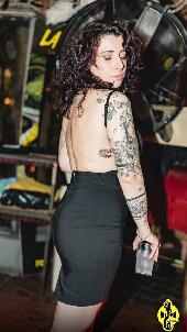 VIPERA - NOTTE ITALIANA - 25/04/2026