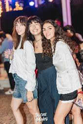 CAMPO DEI FIORI - CHICAS MALAS - 25/08/2026
