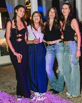CAMPO DEI FIORI - CHICAS MALAS - 25/08/2026