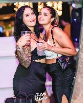 CAMPO DEI FIORI - CHICAS MALAS - 25/08/2026